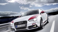 Audi tuning cars motion audi s5 luxury sport cars Eibach Audi 