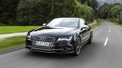 Audi tuning cars motion Supercars abt