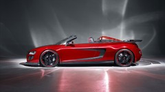 Audi tuning Drive cars wheels convertible Speed GTS audi r8 