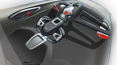 Audi urban concept art
