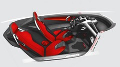 Audi urban concept art