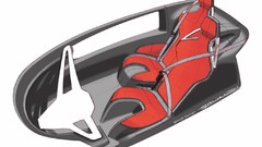 Audi urban concept art