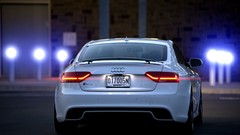 Audi vehicles audi rs5