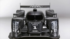 Audi vehicles Supercars