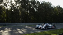 Audi victory Tron Le Mans Supercars racing cars Quattro race 