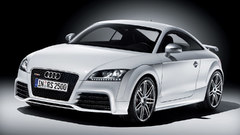 Audi white cars German
