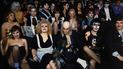 Audience No problemo high