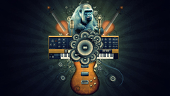 Audio jungle Music Music