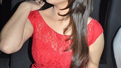 Audio launch fashion Actress stills models photo shoot black 