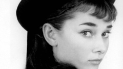 Audrey Hepburn