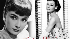 Audrey Hepburn