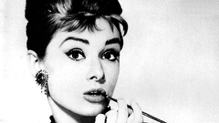 Audrey Hepburn