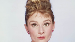 Audrey Hepburn
