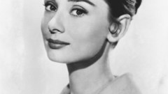 Audrey Hepburn