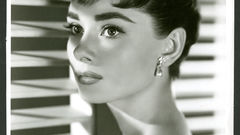 Audrey Hepburn