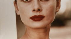 Audrey Hepburn