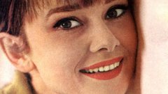 Audrey Hepburn