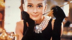 Audrey Hepburn