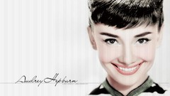 Audrey Hepburn