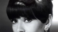 Audrey Hepburn