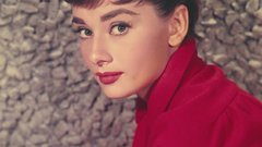 Audrey Hepburn