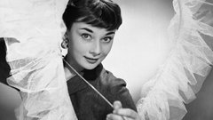 Audrey Hepburn