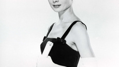 Audrey Hepburn