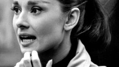 Audrey Hepburn