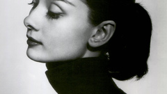 Audrey hepburn belle femme