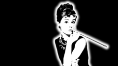 Audrey hepburn Celebrity