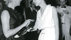 Audrey hepburn Celebrity