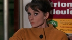 Audrey hepburn Celebrity