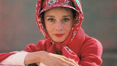 Audrey hepburn Celebrity