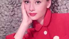 Audrey hepburn Celebrity