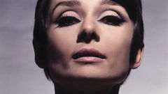 Audrey hepburn Celebrity