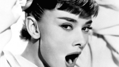 Audrey hepburn Celebrity