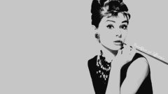 Audrey hepburn Celebrity