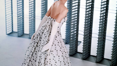 Audrey Hepburn faces