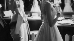 Audrey Hepburn Grace Kelly