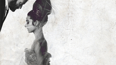 Audrey Hepburn My Fair