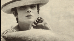 Audrey Hepburn vintage