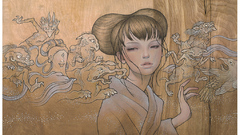 Audrey Kawasaki