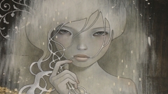 Audrey Kawasaki