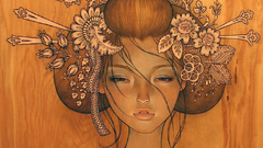 Audrey Kawasaki