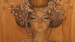 Audrey Kawasaki