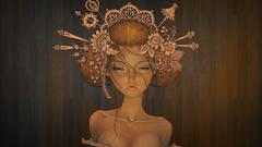Audrey Kawasaki