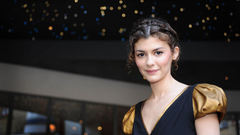 Audrey Tautou