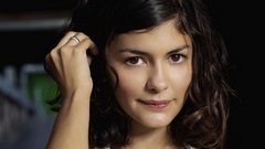 Audrey Tautou