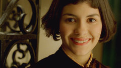 Audrey Tautou