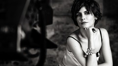 Audrey Tautou